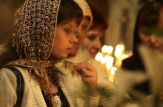 К чему снится креститься во сне рукой в церкви