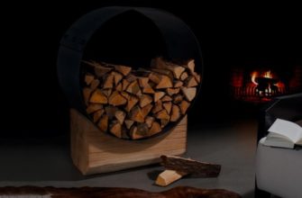 Видеть дрова во сне колотые, сложенные, колоть дрова