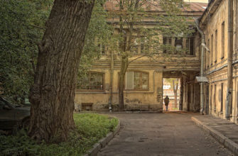 К чему снится Двор. Сон двор толкование по сонникам