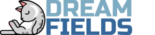 Логотип сайта dreamfields.ru