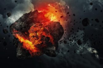 К чему снится Астероид. Сон астероид толкование по сонникам