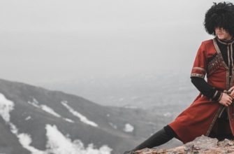 К чему снится Кавказец. Сон кавказец толкование по сонникам