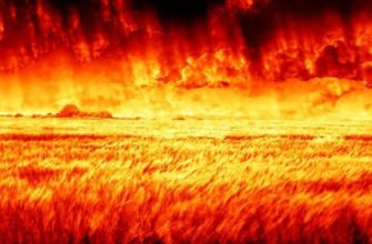 Сон Пекло. К чему снится пекло толкование по сонникам