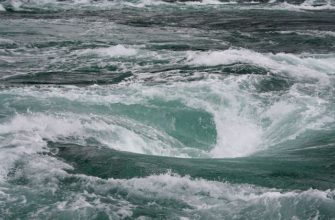 К чему снится Водоворот. Сон водоворот толкование по сонникам